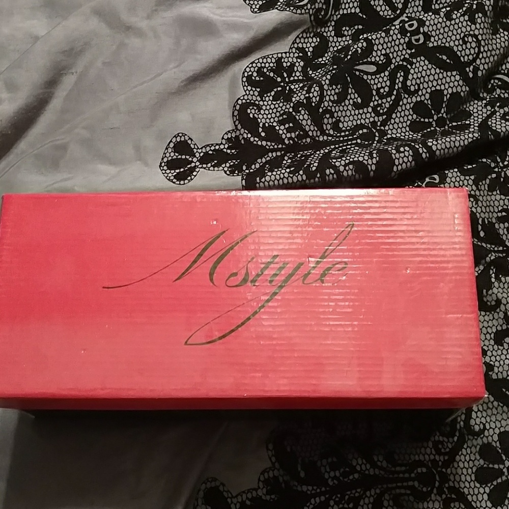 Brand new in box